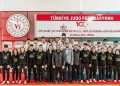 Büyükşehir Belediyespor Judo Kadrosu, Konya’yı Gururlandırmaya Devam Ediyor