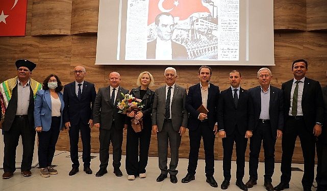 Büyükşehir Sinan Meydan’ı Muğlalılarla Buluşturdu