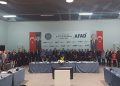 Büyükşehir’den AFAD’ın tatbikatına dayanak