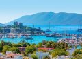 Büyükşehirden Bodrum’a 110 Milyon TL’lik İçme Suyu Yatırımı