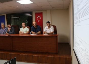 Büyükşehir’den Ferruh His’te tadilat