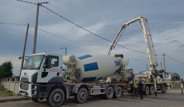 Büyükşehir’den Üst Hereke’ye aile sıhhati merkezi