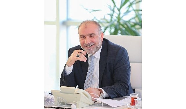 Canik Belediyesi’nden Öğretmenler Günü’nde Manalı Program