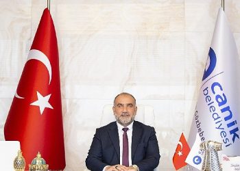 Canik’e 7.5 Milyar Liralık Dev Yatırım