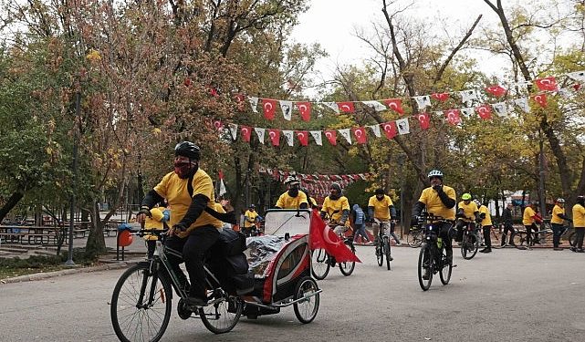 Çankaya’da çocuklar çok haklı !