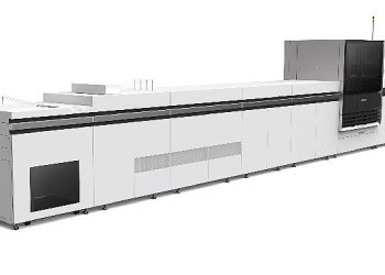 Canon, mürekkep püskürtmeli baskı makineleri serisine varioPRINT iX1700’ü ekliyor