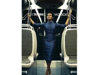 Caz Sahnelerinin Parıltılı İsmi China Moses 1 Aralık’ta CRR’de!