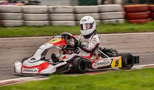 Çebi Dönemi Dorukta Tamamladı