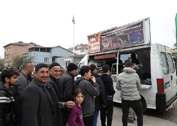 Cep Herkülü Vefatının 6. Yılında Anıldı