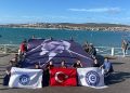 Çeşme Turizm Fakültesi manalı bir aktifliğe daha imza attı