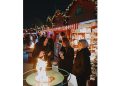 Christmas Market İstanbul ile yeni yıl coşkusu bir üst düzeye taşınıyor