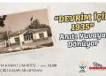 Çiğli Belediyesi “Devrim İçin 1935” Anıtını Birinci Yerine Taşıyor