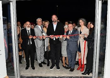 Çiğli’nin Birinci Havacılık Müzesi Açıldı