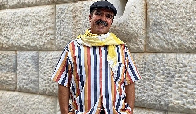 Cin Metin’in birinci teklisi ‘Beni Kaybettin’ tüm dijital platformlarda!