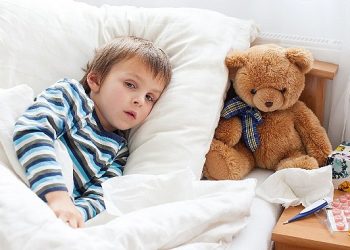 Çocuklara Grip Aşısı Yaptırmak İçin Hala Geç Değil!