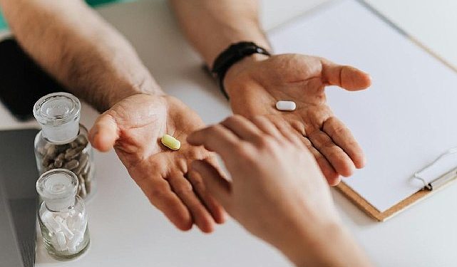 “Çocuklarda birinci sırada antibiyotik alerjisi görülüyor”