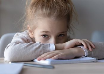 Çocuklarda kansızlık okul muvaffakiyetini düşürüyor !