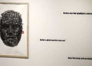 “Çoğunluk” standı başkentli sanatseverleri bekliyor