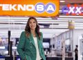 Çoklu kanal stratejisiyle sürdürülebilir büyümesini devam ettiren Teknosa e-ticaret brüt süreç hacmini üçe katladı
