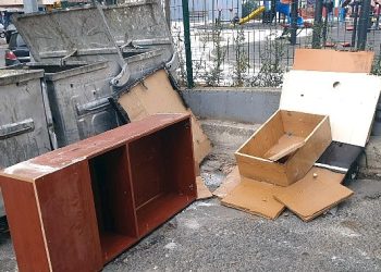 Çorlu Belediyesi: Atıklar İçin Lütfen Bizi Arayın!