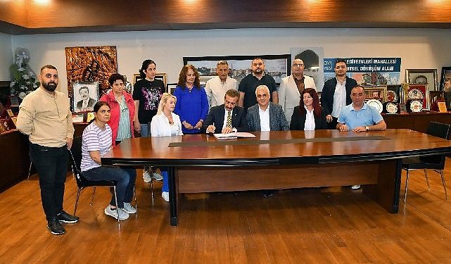 Çukurova personelinin ek artırım sevinci