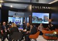 Cullınan belek, londra’da gerçekleşen world travel maket fuarı’nda da ışıldadı !