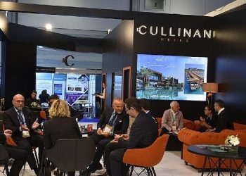 Cullınan belek, londra’da gerçekleşen world travel maket fuarı’nda da ışıldadı !