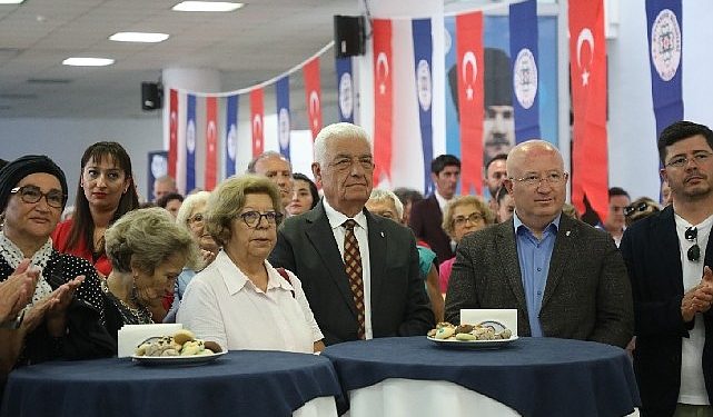 Cumhuriyet’in 100.Yılı Standı Kapılarını Açtı