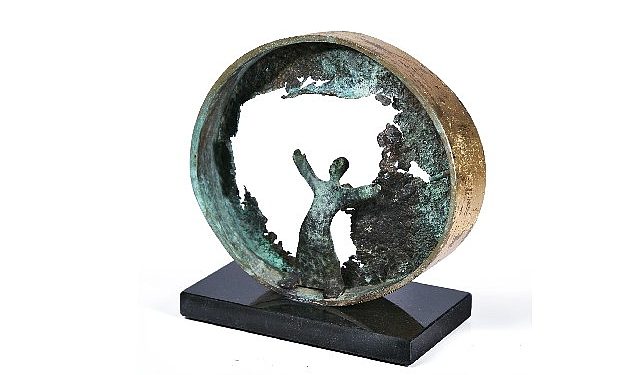 “Cumhuriyet’in Yoncaları” Sergisi  ziyaretçilerini bekliyor!