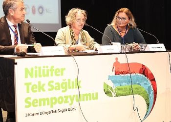 Daha istikrarlı dünya için ‘Tek Sağlık’