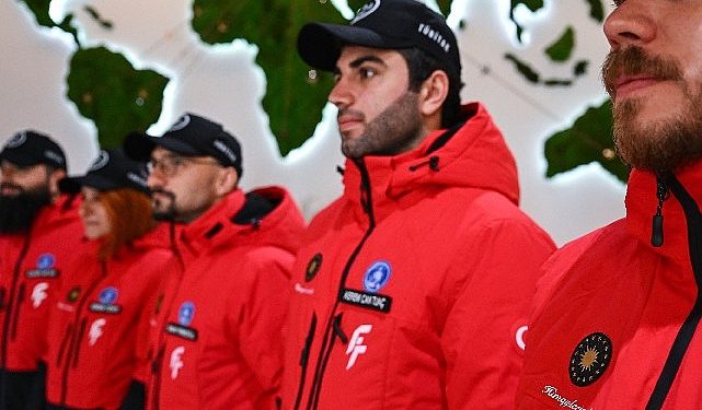 DeFacto’nun Akıllı Giysileri TÜBİTAK ile Kuzey Kutbu’nda
