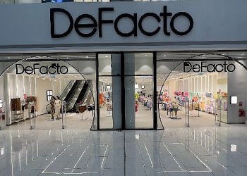 DeFacto’nun yatırımları okyanusları aştı
