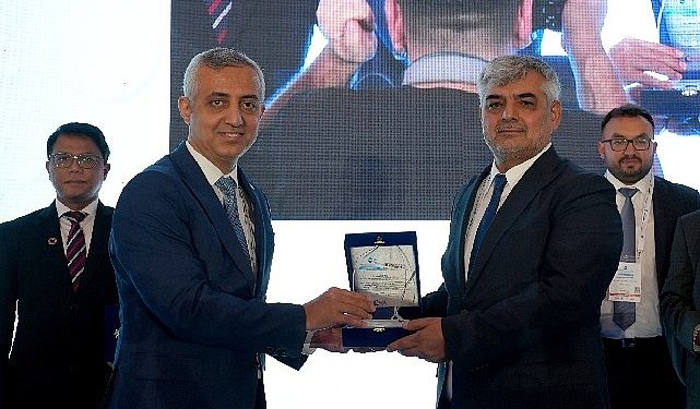 Demir: su idaresi yalnızca idarecilerin değil, tüm su kullanıcılarının hususudur