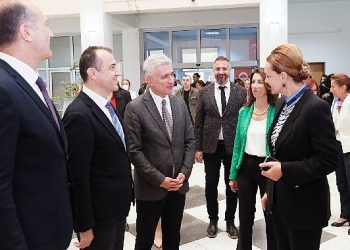 Deü rektörü hotar, organ bağışına dikkat çekti