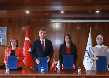 Deü ve narlıdere kaymakamlığından radyasyon farkındalığı