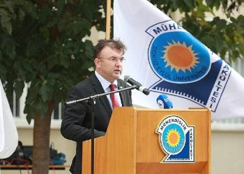 Deü’nün akış dinamiği ve benzetim laboratuvarı açıldı