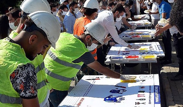Dicle Elektrik İş Güvenliğinde: Sıfır Kazayla Dal Standardını Yükseltmeyi Hedefliyor