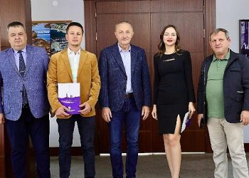 Didim belediyesi halk kart takviyesi ile vatandaşların yanında