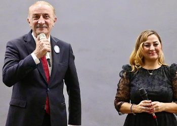 Didim’de ulu başkan Atatürk, etkinliklerle anıldı