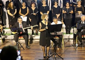 Didim’de yurttan sesler konseri gerçekleştirildi