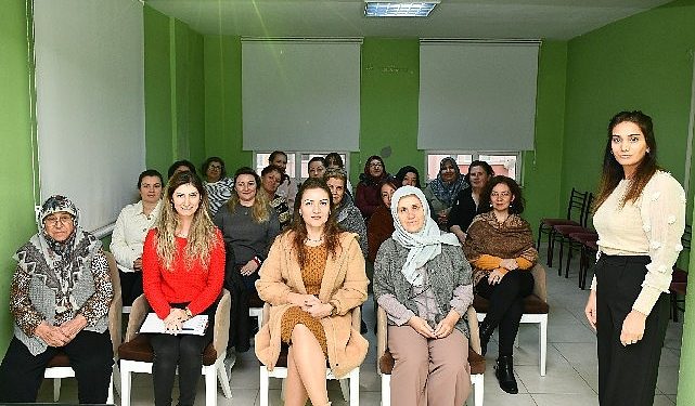 Dijitalleşen dünyada şuurlu medya kullanımı bahisli eğitim düzenlendi