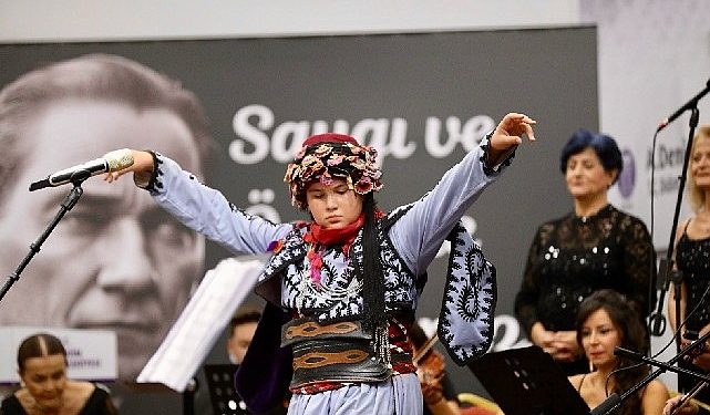 Dimder’den Ceddimizi anma konseri