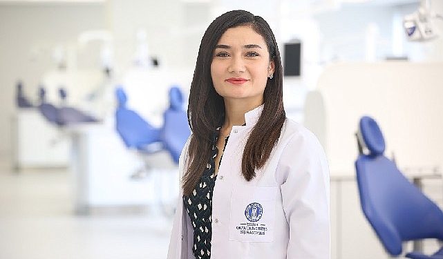Dişlerinizde Çok Hassasiyet Varsa Bu 5 Nedene Dikkat!