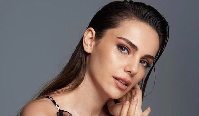 Doğu Demirkol’un partneri Yağmur Tanrısevsin oldu