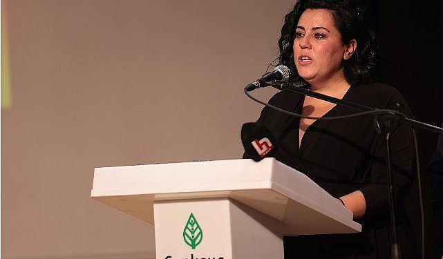 Dostları İlhan Erdost’u çankaya’da andı