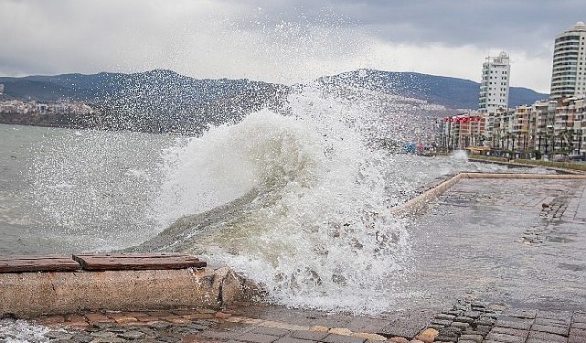 Dr. Kısacık: “Taşkın sıklığında artış var”