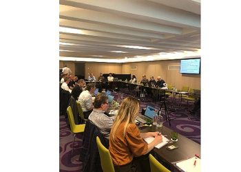 Dünya baharat bölümünden kalıntıya karşı güçbirliği