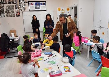 dünya çocuk hakları günü