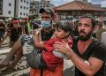 Dünya Hekimleri: Gazze İçin Çabucak Artık Ateşkes Süreci Başlatılmalı