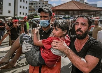 Dünya Hekimleri: Gazze İçin Çabucak Artık Ateşkes Süreci Başlatılmalı 